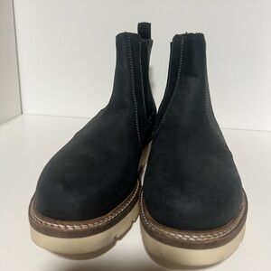 Alpine Design Black and Tan Women’s Boots